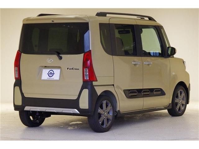 Daihatsu TANTO 2023-02 8929-4