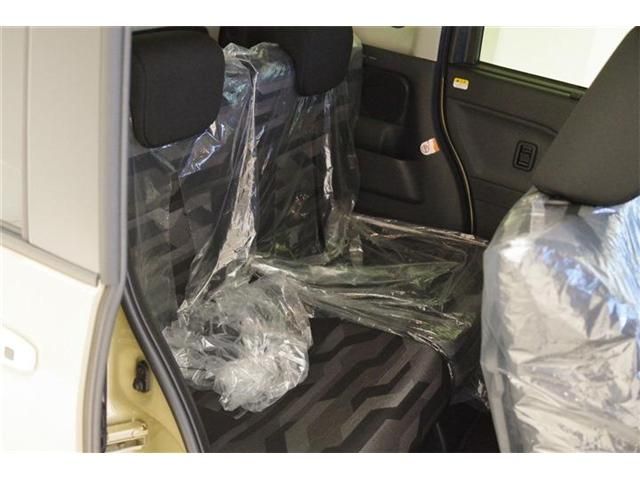 Daihatsu TANTO 2023-02 8929-15