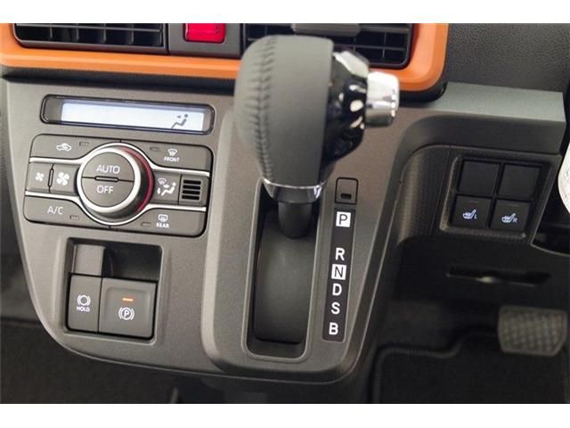 Daihatsu TANTO 2023-02 8929-9