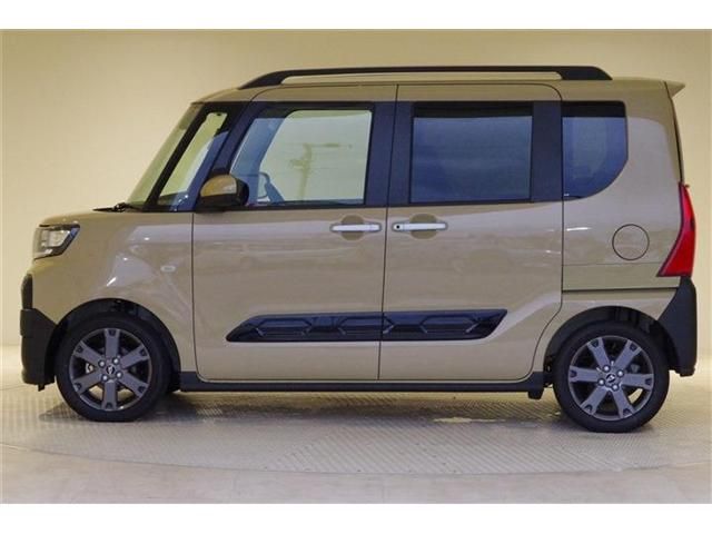 Daihatsu TANTO 2023-02 8929-24