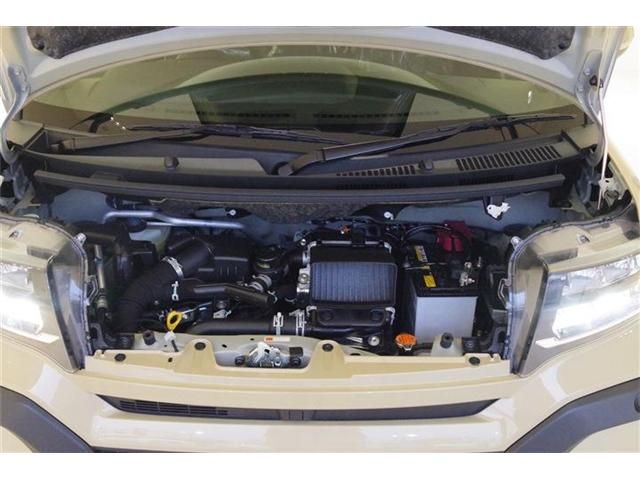 Daihatsu TANTO 2023-02 8929-18