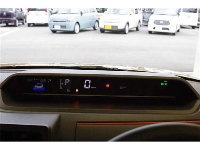 Daihatsu TANTO 2023-02 8929-6