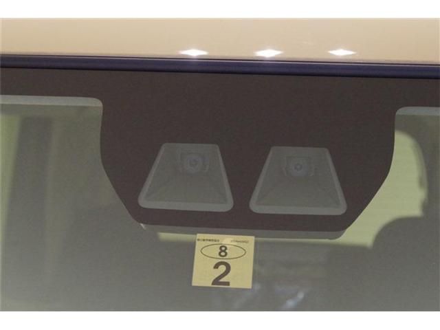 Daihatsu TANTO 2023-02 8929-3