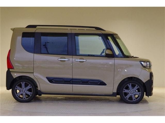 Daihatsu TANTO 2023-02 8929-21