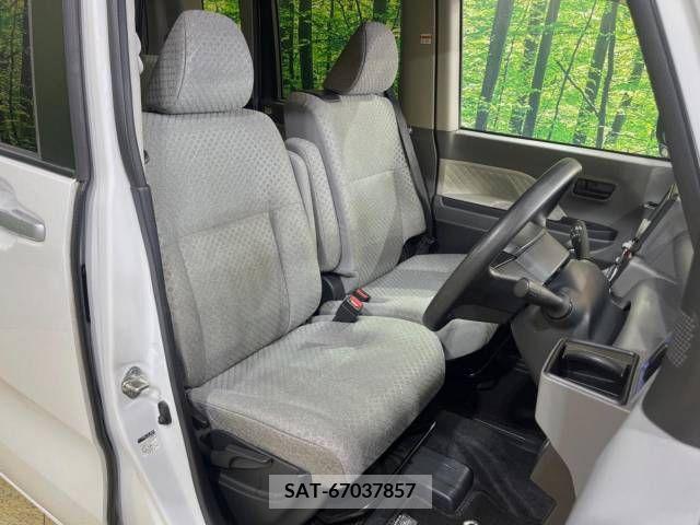 Daihatsu TANTO CUSTOM 2020-09 310482-8