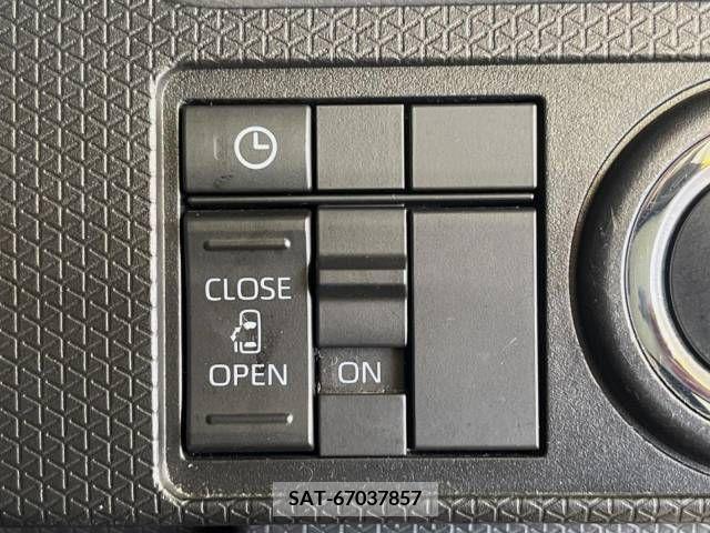 Daihatsu TANTO CUSTOM 2020-09 310482-7
