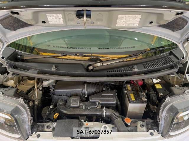 Daihatsu TANTO CUSTOM 2020-09 310482-18