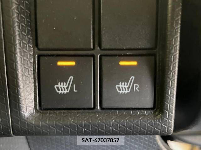 Daihatsu TANTO CUSTOM 2020-09 310482-6