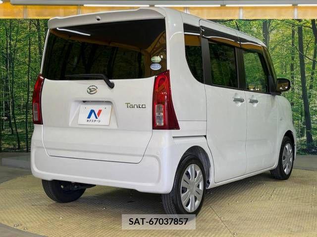 Daihatsu TANTO CUSTOM 2020-09 310482-17