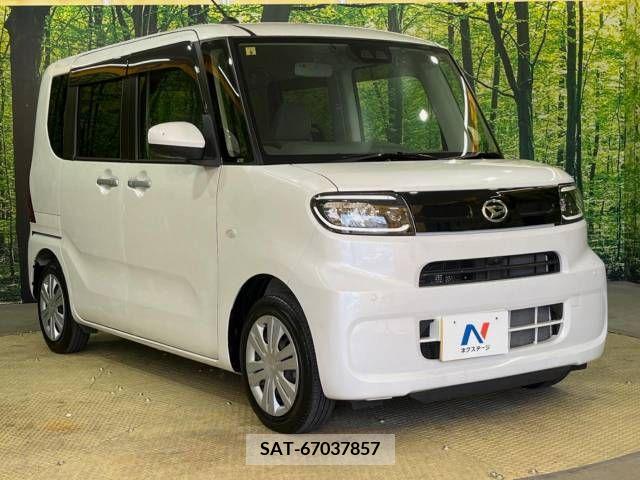 Daihatsu TANTO CUSTOM 2020-09 310482-16