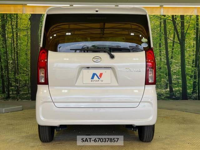 Daihatsu TANTO CUSTOM 2020-09 310482-15