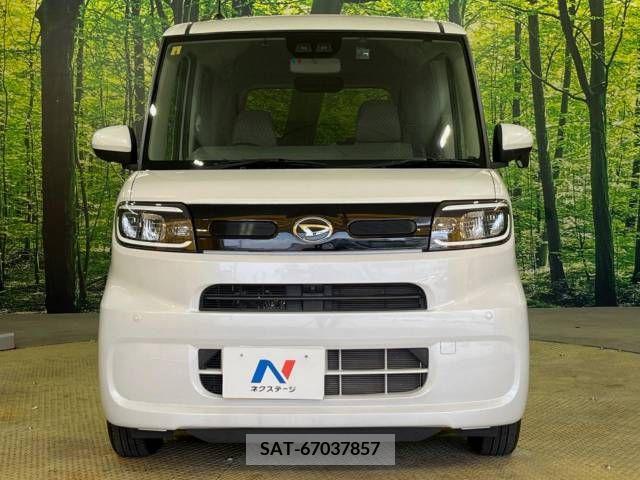 Daihatsu TANTO CUSTOM 2020-09 310482-14