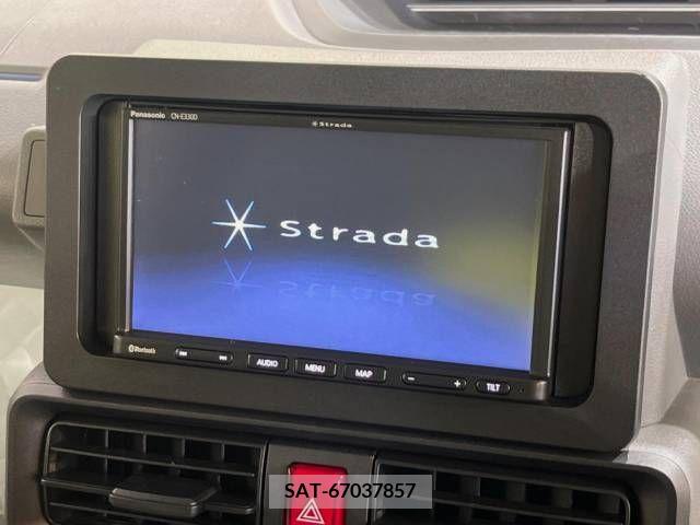 Daihatsu TANTO CUSTOM 2020-09 310482-3