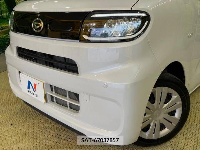 Daihatsu TANTO CUSTOM 2020-09 310482-12