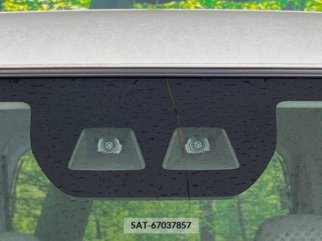 Daihatsu TANTO CUSTOM 2020-09 310482-2