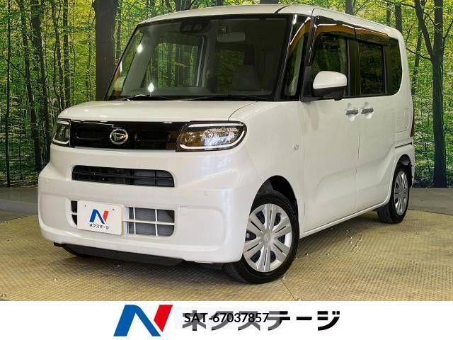 Daihatsu TANTO CUSTOM 2020-09 310482-0