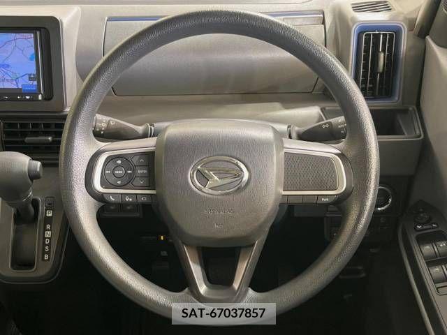 Daihatsu TANTO CUSTOM 2020-09 310482-11