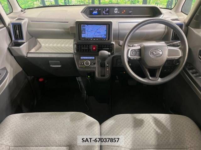Daihatsu TANTO CUSTOM 2020-09 310482-1
