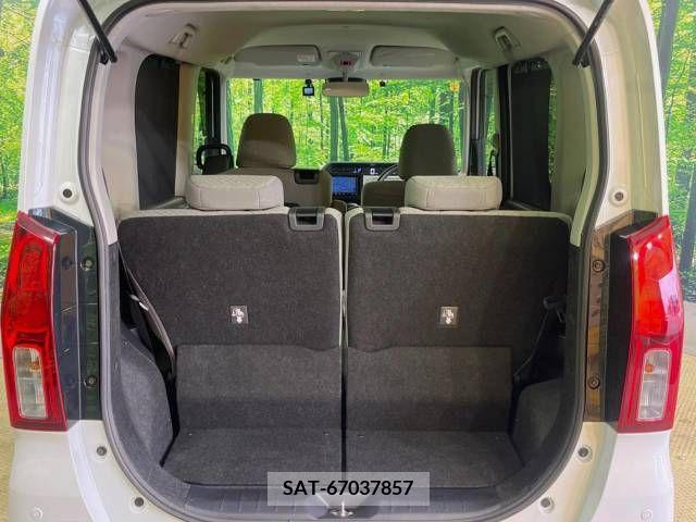Daihatsu TANTO CUSTOM 2020-09 310482-10