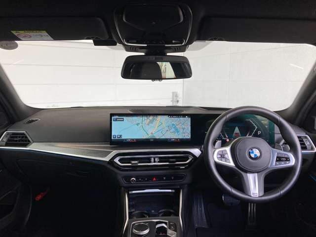 Bmw 3 SERIES 2023-03 6191-13