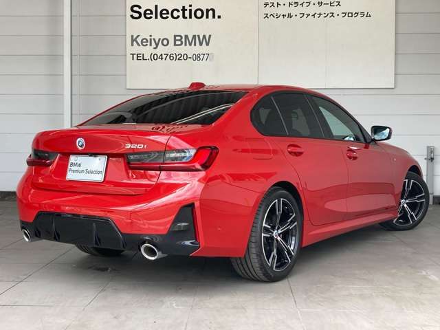Bmw 3 SERIES 2023-03 6191-5