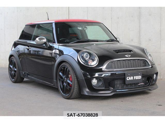 Bmw MINI 2013-12 293844-0