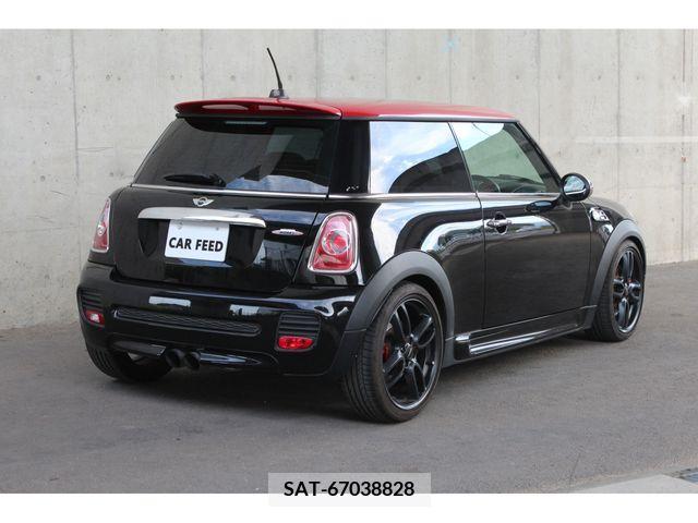 Bmw MINI 2013-12 293844-1