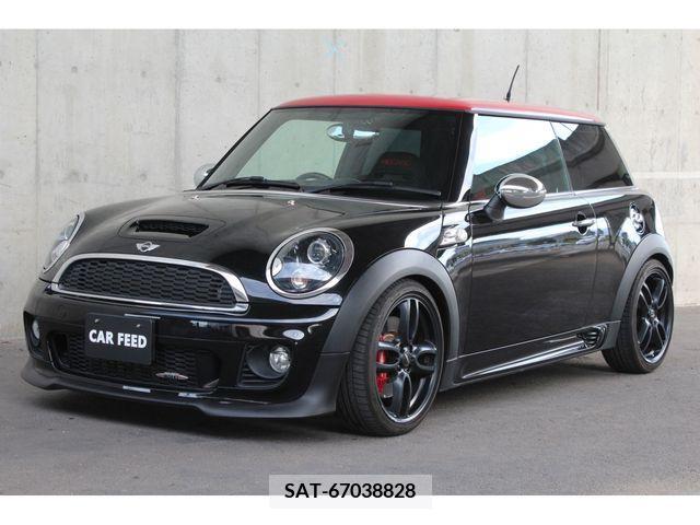 Bmw MINI 2013-12 293844-3