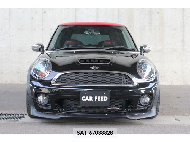 Bmw MINI 2013-12 293844-6