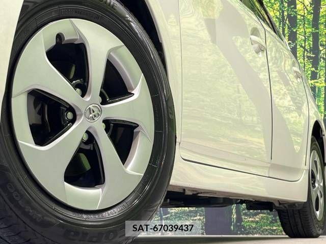 Toyota PRIUS 2015-10 366510-10