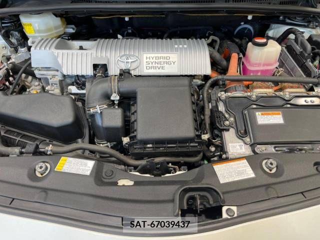 Toyota PRIUS 2015-10 366510-18