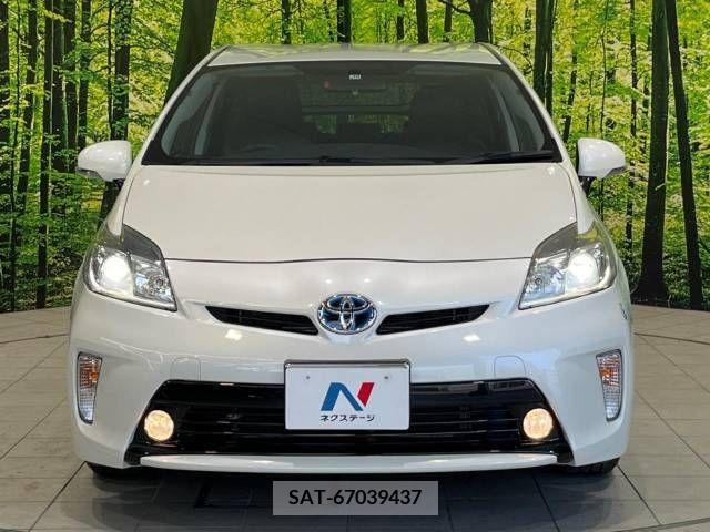 Toyota PRIUS 2015-10 366510-14