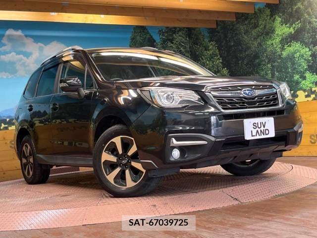 Subaru FORESTER 2017-10 330570-15