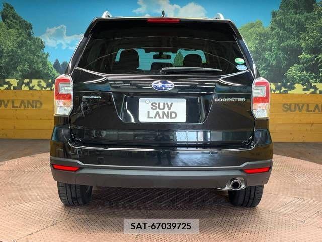Subaru FORESTER 2017-10 330570-14