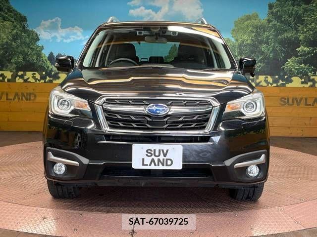 Subaru FORESTER 2017-10 330570-13
