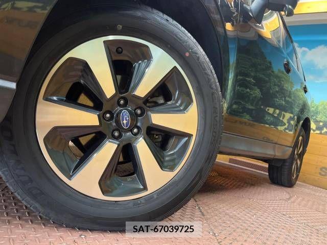 Subaru FORESTER 2017-10 330570-12