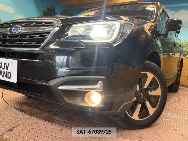 Subaru FORESTER 2017-10 330570-11