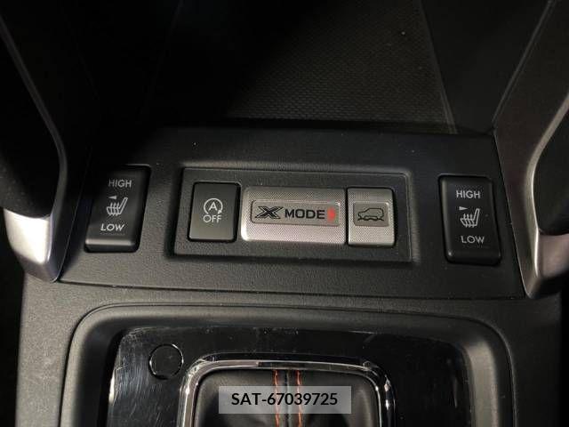 Subaru FORESTER 2017-10 330570-6