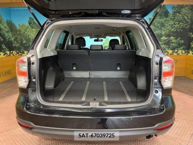 Subaru FORESTER 2017-10 330570-9