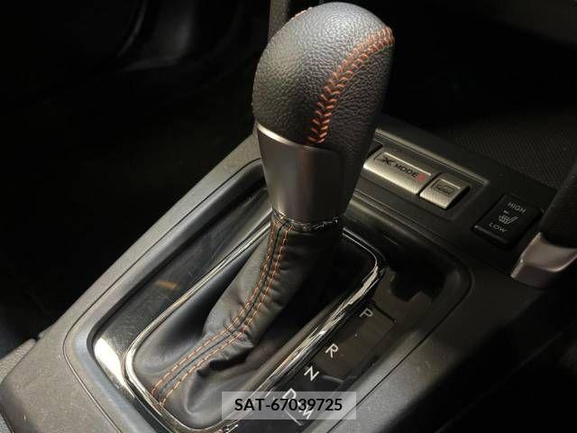 Subaru FORESTER 2017-10 330570-18