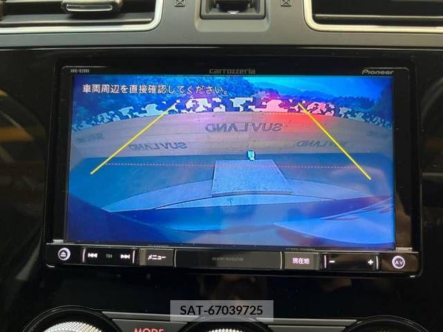 Subaru FORESTER 2017-10 330570-3
