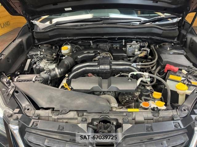 Subaru FORESTER 2017-10 330570-17