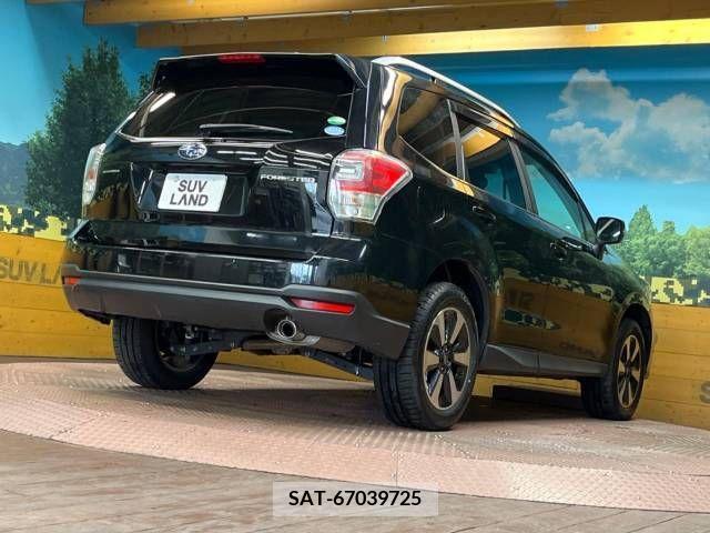Subaru FORESTER 2017-10 330570-16