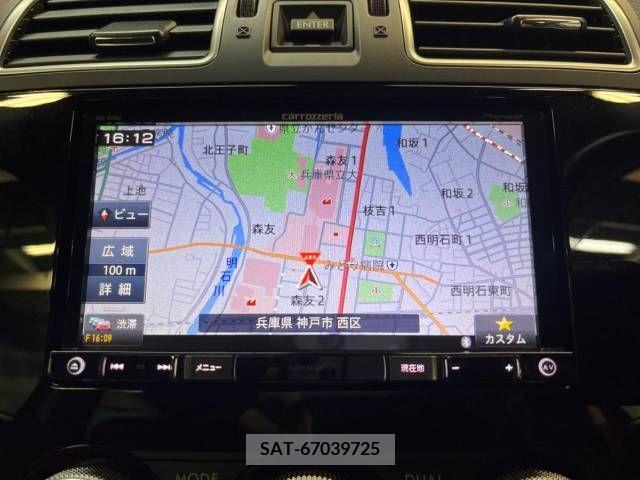 Subaru FORESTER 2017-10 330570-2