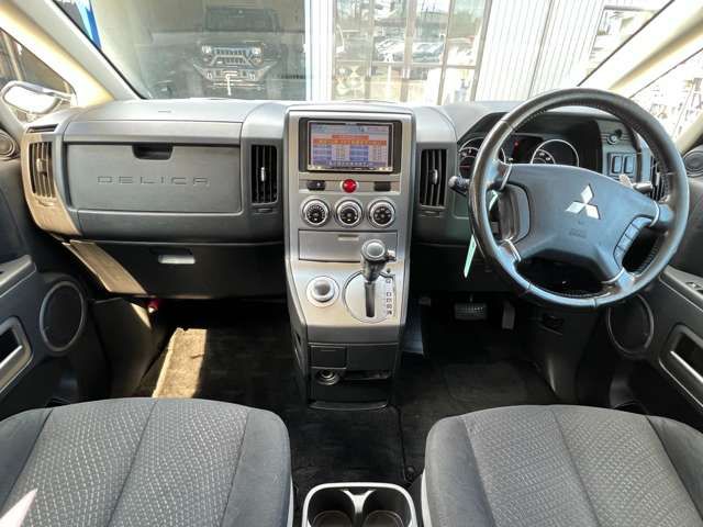 Mitsubishi DELICA D5 2013-12 13118-16