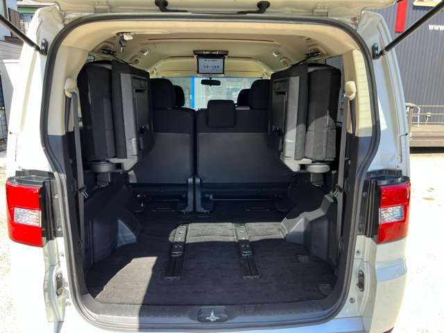 Mitsubishi DELICA D5 2013-12 13118-19