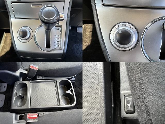 Mitsubishi DELICA D5 2013-12 13118-21