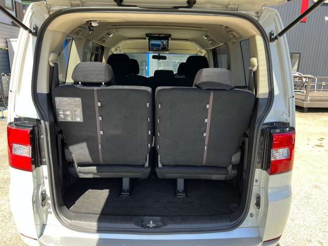 Mitsubishi DELICA D5 2013-12 13118-18