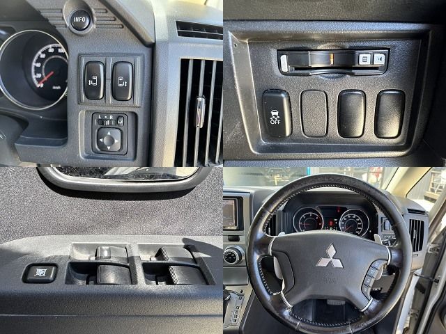 Mitsubishi DELICA D5 2013-12 13118-22
