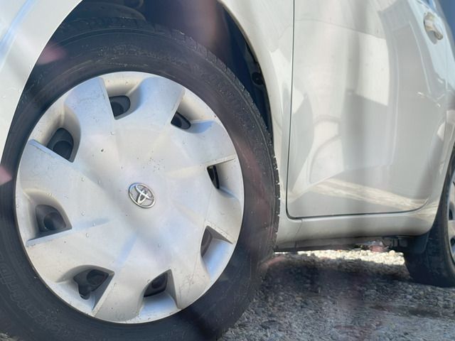 Toyota IQ 2010-09 21443-15